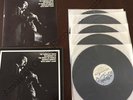 BUDDY DeFRANCO: Mosaic Box Set (5 LP) Complete Verve Recordings with SONNY CLARK