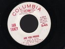 Jan Tanzy That New Boy In Town 7