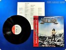 MAD MAX Stormchild SP25-5217 OBI LP Av0848