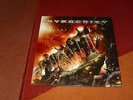 Hypocrisy - Virus / Sweden Death Metal Orig. LP 1st Press Peter Tägtgren Rar