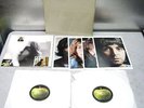 The Beatles White Album White Vinyl UK w/ Inserts Apple PCS 7067/7068 1978 NM