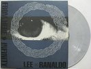 LEE RANALDO From Here To Infinity 1987 Gray Vinyl LP SONIC YOUTH Savage Pencil