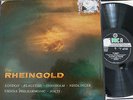 WAGNER das Rheingold / FLAGSTAD - SOLTI / DECCA SXL 2101-3 WBg
