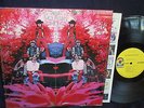 Blue Mountain Eagle LP