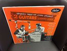 Speedy West & Jimmy Bryant 2 Guitars Country Style vinyl LP 1959 MONO