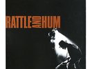 SEALED RATTLE AND HUM by U2 12