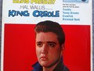 Elvis Presley 'King Creole' (Vol. 2) Rare German 7