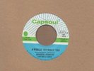 Johnson,Hawkins Tatum & Durr - A World Without You / - Capsoul Soul Northern Cro