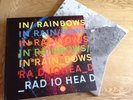 Radiohead In Rainbows, Ltd Edition Box Set 2x Vinyl LP & 2x CD