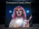 A&M Records SP-3703 Peter Frampton - Comes Alive 1976 12