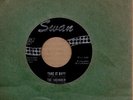 Showmen - Take it Baby /In Paradise - Swan Soul Northern Crossover Motown Tmg Ra