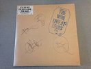 THE WHO 'LIVE AT LEEDS' ALBUM SIGNED by ALL MEMBERS