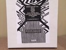 Atoms For Peace Amok Boxset RARE Silkscreen 12
