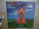  OR LP NM - DAVID BOWIE - EARTHLING - UK RCA 1997