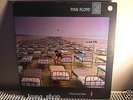 Pink Floyd A Momentary Lapse of Reason lp Vinyl Record Original 12 1987 uk