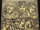 JETHRO TULL Stand Up UK Chrysalis early 70s Pressing MINT Superb copy Gimmick