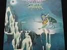 URIAH HEEP Demons And Wizards UK Bronze 1972 LP Nr MINT Superb