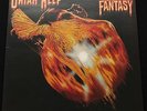 URIAH HEEP Return To Fantasy UK 1st Pressing 1975 LP MINT Superb