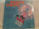 THE DIXIE CUPS..Riding High ORG 1965 MONO STILL SEALED GIRL GROUP-POP-ROCK