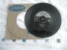 LOVE POTION No.9,THE CLOVERS,1959 LONDON LABEL,CLASSIC DOO-WOP/R&R,EX.