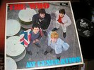 THE WHO   -    My Generation,   DEBUT LP..... 1980 UK MONO ISSUE..... CLEAN COPY