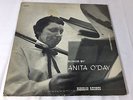 Anita O'Day Songs By, Granz Norgran MG N-30 10