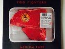 FOO FIGHTERS Medium Rare LP Album MINT Unplayed Record Store Day 2011 RSD Vinyl