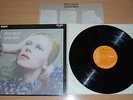 DAVID BOWIE Hunky Dory UK LP SUPERB NR MINT VINYL RCA SF 8244