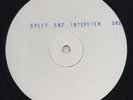 SPLIT ENZ   Rare 1984 Aust Promo Only Radio Interview Special LP 
