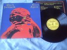 BLACK SABBATH  born again  1983- RARE FIRST UK PRESS -VERTIGO (A1;B2)  - MINT