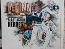 Beginner - Blast Action Heroes 3LP Vinyl NEU - Absolute Beginner/Jan Delay/Denyo