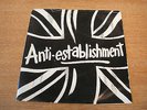 anti-establishment music for the nice geezer 1980 uk charnel house label 7