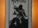 Midnight No mercy for mayhem Demos Tape rar Cruel Force Venom Sodom Nifelheim