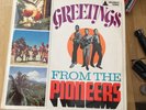 The Pioneers - Greetings From The Pioneers -