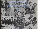 R&B/Doo-Wop-Group Harmony: Echoes of the Rhythm and Blues Era-Baptisa SIGNED