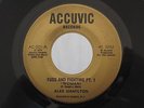 Alex Hamilton -  Fuss and Fighting Part 1 Black Ark Upsetters