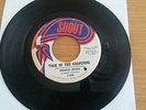 Donald height - talk of the grapevine - Rare Original Northern Soul  *  Dancer)?