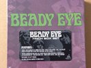 Beady Eye 7