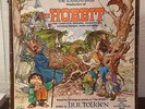 The Hobbit Complete Original Soundtrack 1977 Vinyl Buena Vista Records Tattoos