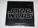 STAR WARS Orig Soundtrack John Williams London Symphony Orchestra NEW SEALED 2LP