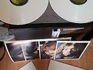 The Beatles White Album on White Vinyl UK Apple PCS 7067/7068 1978