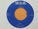 THE FORTELS She/Merry Go Round (WAM, 1965) Moody Ohio Garage Psych HEAR