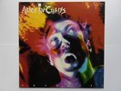 ALICE IN CHAINS FACELIFT LP 1990 1st W/INSERT PEARL JAM NIRVANA SOUNDGARDEM