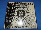 The Impossible Dreamers - Life On Earth / Spin Rare Original 12