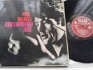 PAUL McNEILL Contemporary Folk LP Decca LK 4699 UK 1965 Mono Red UNBOXED 1st