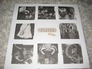 Pixies Live US Promo 4AD LP Gigantic Debaser  Frank Black Kim Deal