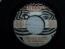 NORTHERN SOUL 45 THE QUOTATIONS i don't have to worry  DI VENUS 1968