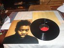 Tracy Chapman - Self Titled_Fast Car_Vinyl  LP_original Inner_(60774-1) NM / NM