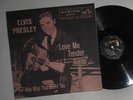 Elvis 78 RPM 10