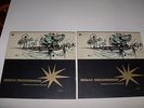 The Don Redman All-Stars Vol. 1 & Vol. 2 Sesac Jazz Mono N2101/02 N2103/04 EX-NM